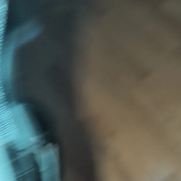 Black Leather Boots - Picture 8 of 16